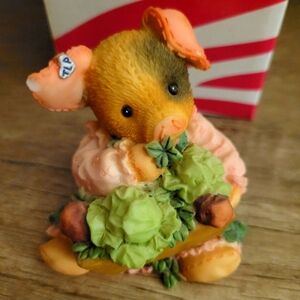 Retired TLP by Enesco